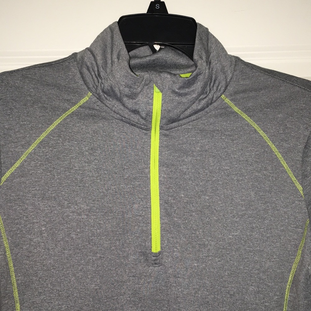 Quarter Zip - Picture 2 of 2